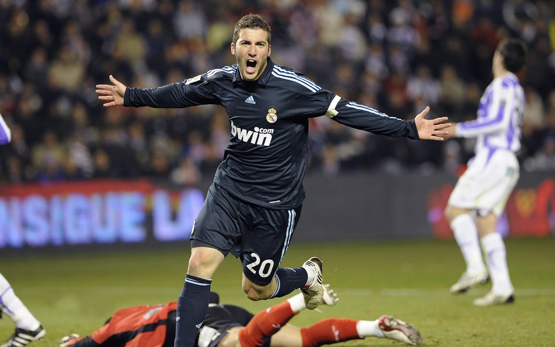 世界排名争夺战之夜，罗德里戈全程高能输出，定义新一代巨星崛起