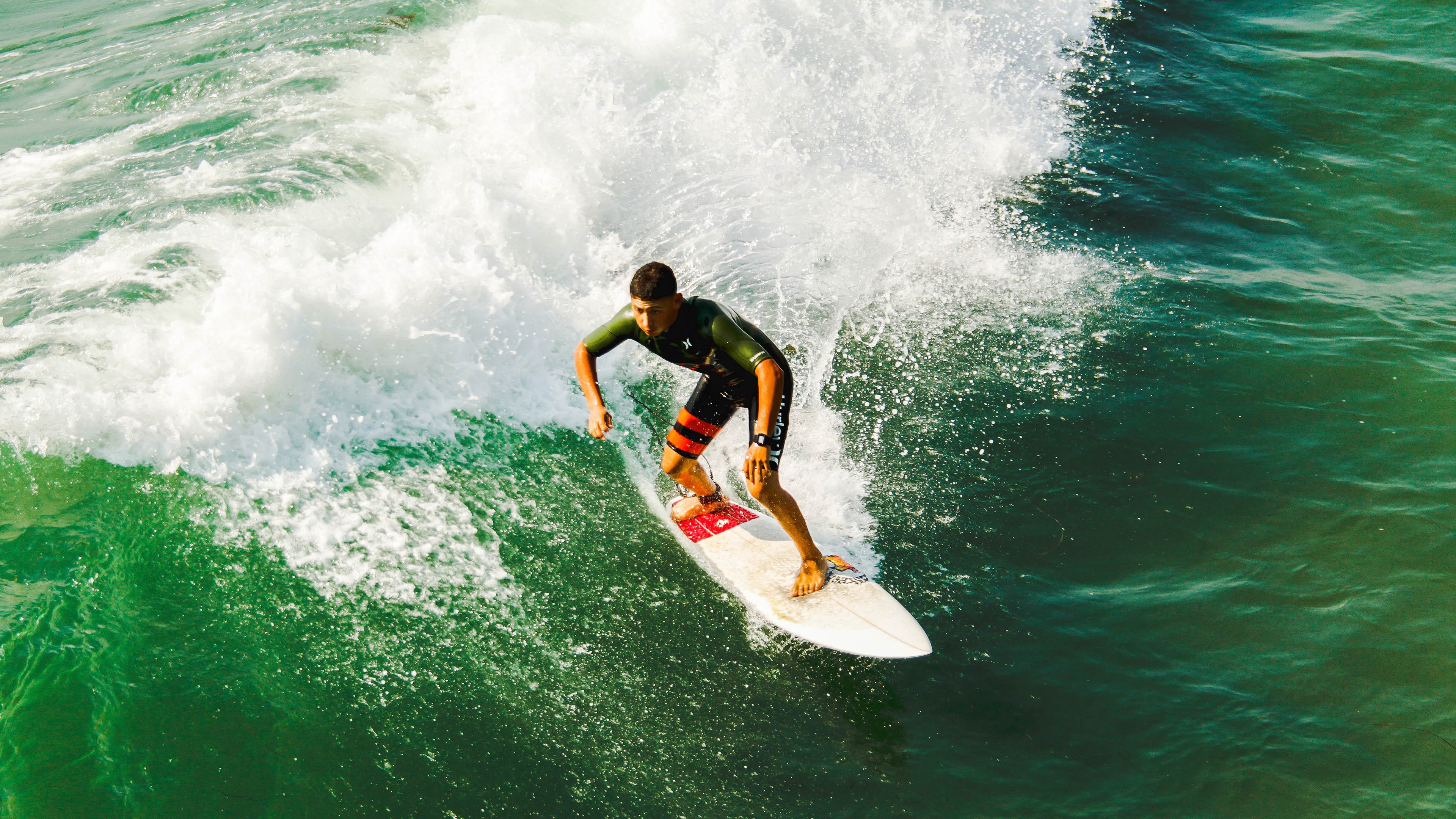 险胜背后,当我们的声音压过惊艳的呐喊